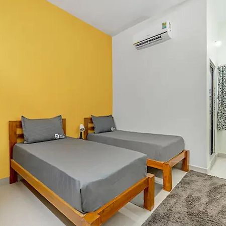 Living Homes Azura- Gachibowli, Near Dps Gachibowli, 하이데라바드 외부 사진