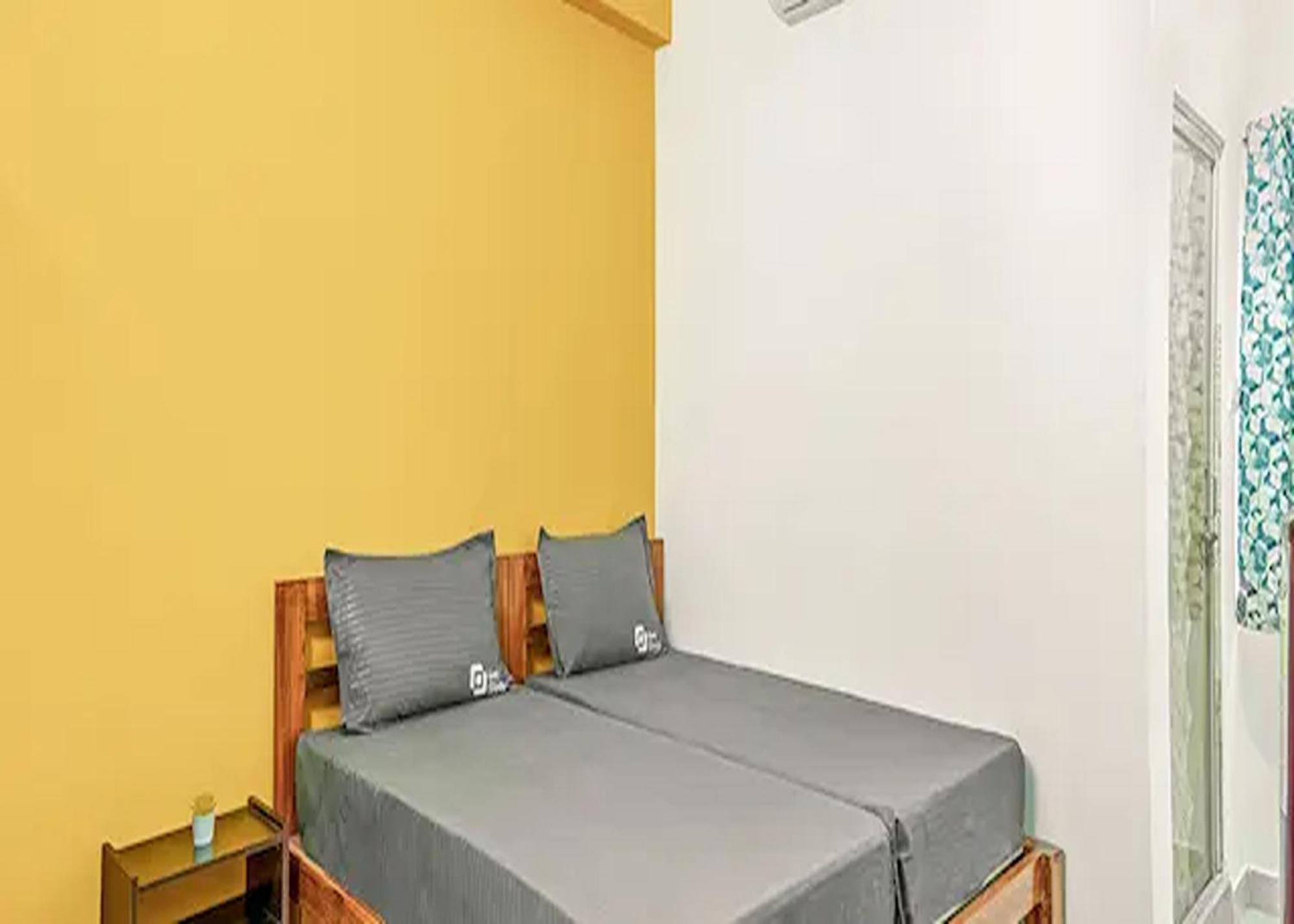 Living Homes Azura- Gachibowli, Near Dps Gachibowli, 하이데라바드 외부 사진
