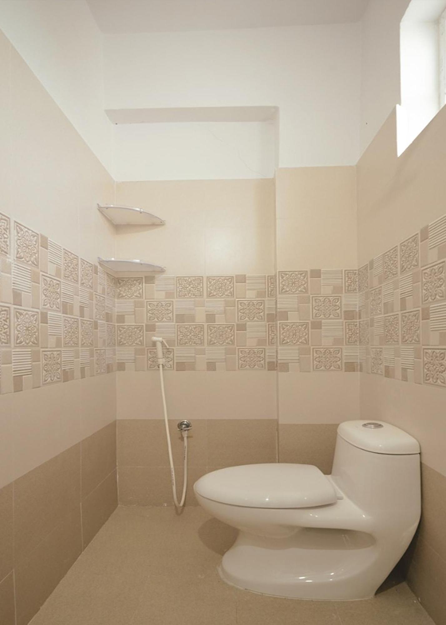 Living Homes Azura- Gachibowli, Near Dps Gachibowli, 하이데라바드 외부 사진